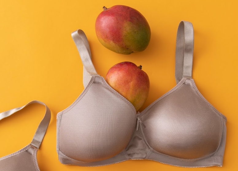 What is the top brand for mastectomy bras?