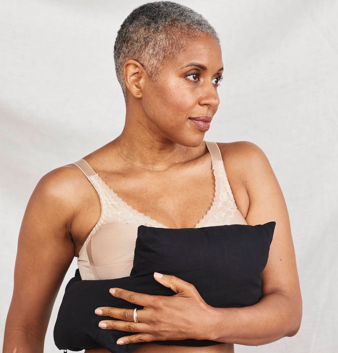 What is a mastectomy pillow and do you really need one?