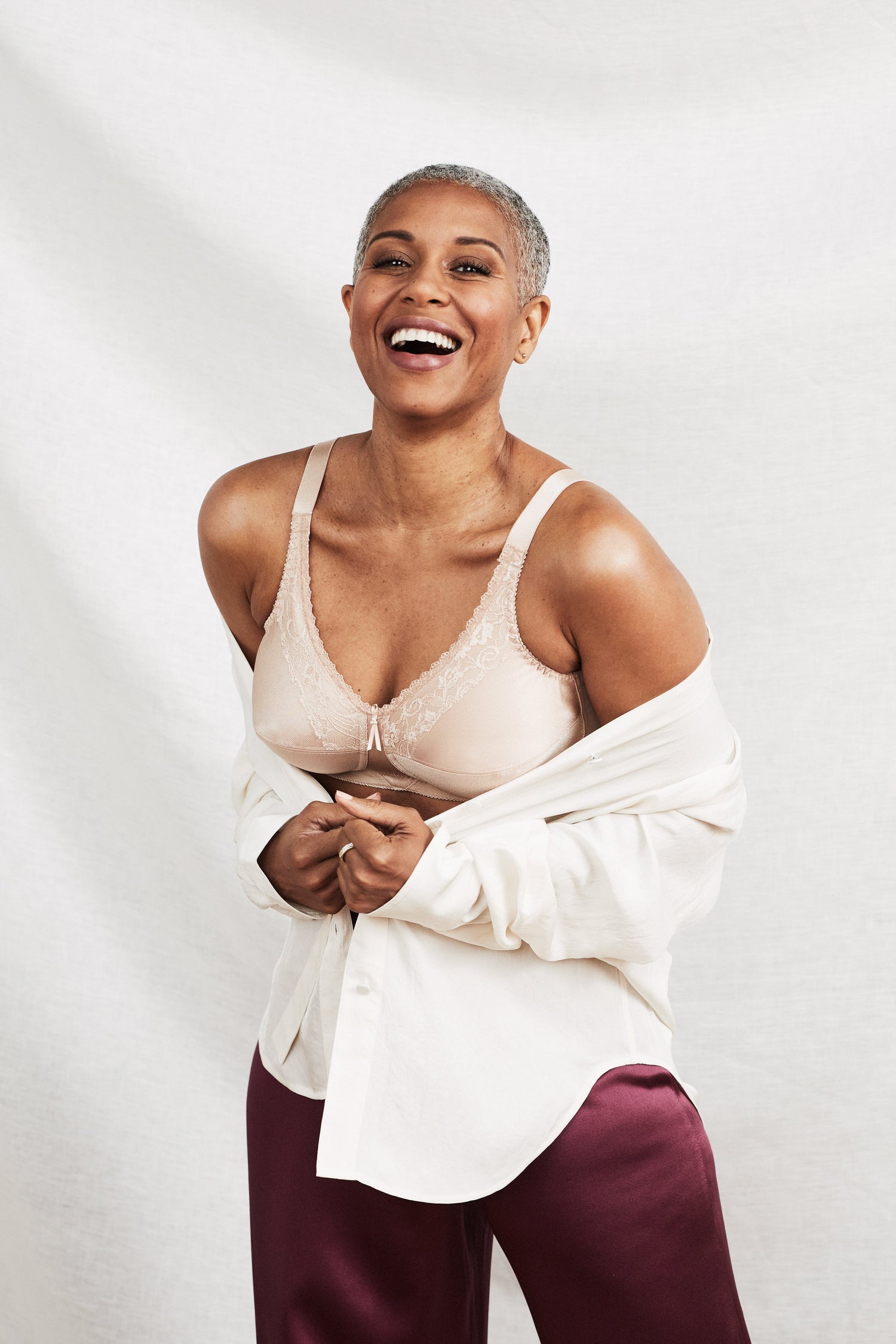 Mastectomy Bras