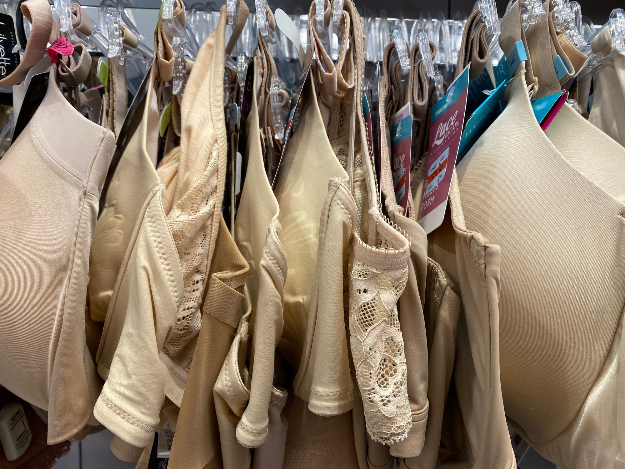 Fashion Loves to Talk About Women. So Why Are Survivors Overlooked? - Myya