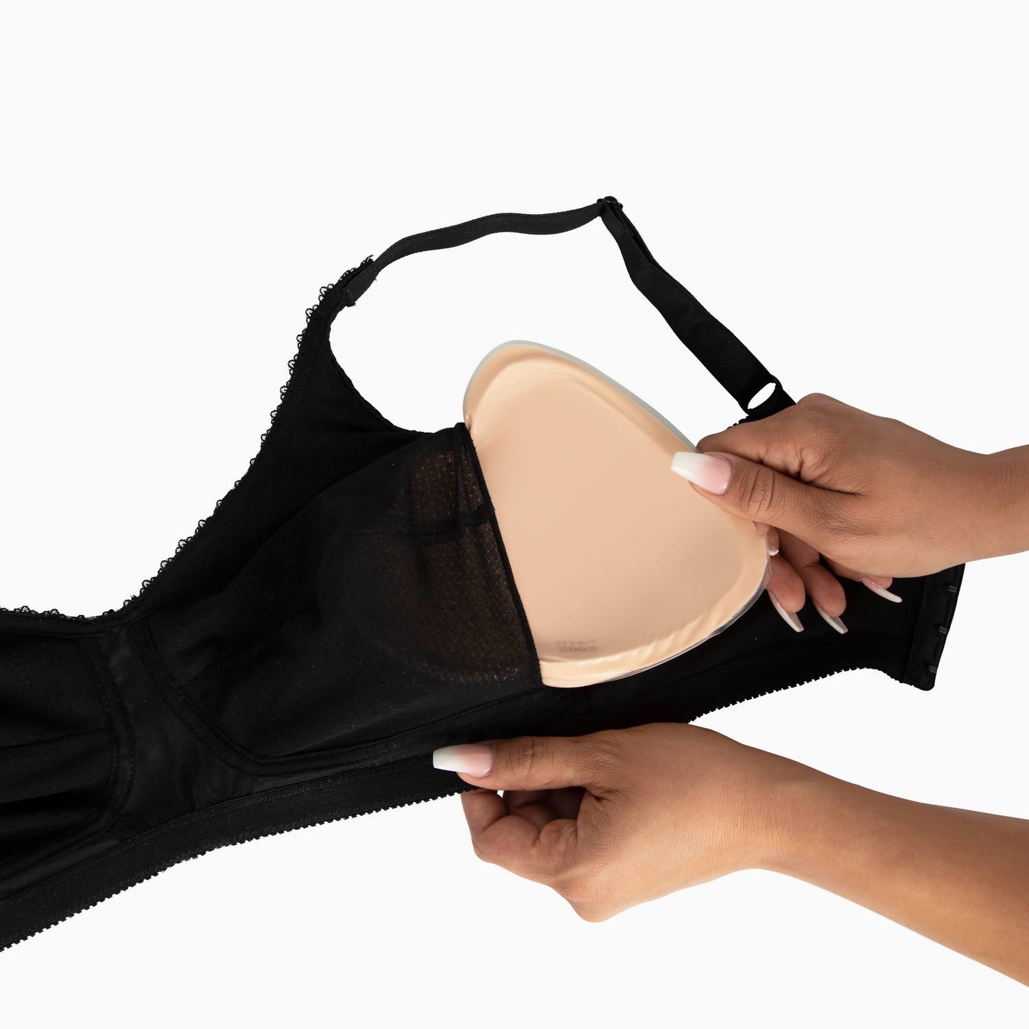 How to Properly Care for your Breast Prosthesis