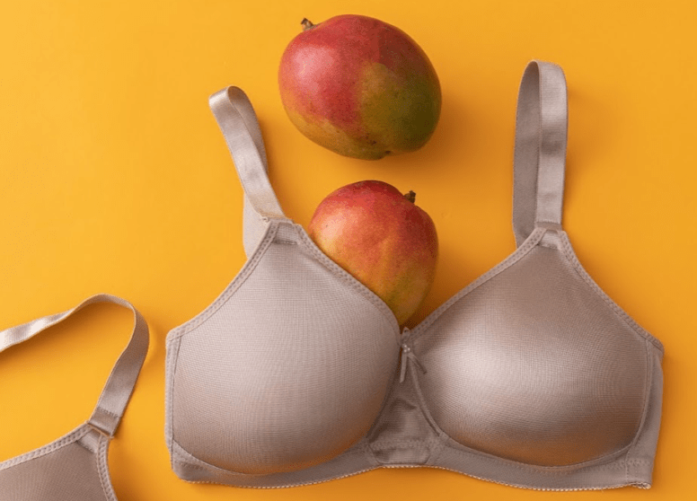 What is the top brand for mastectomy bras? - Myya