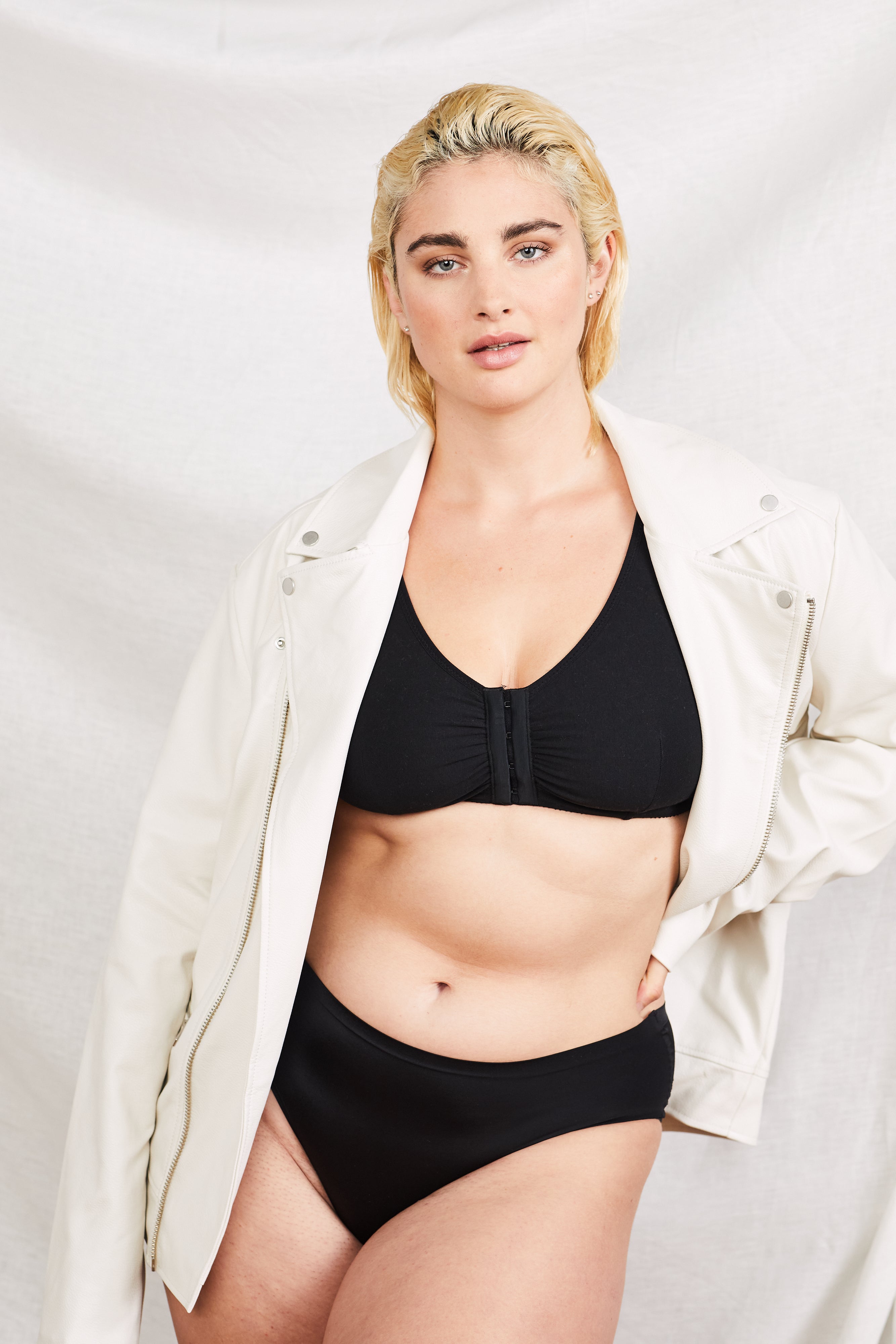 Buying a Bra Shouldn’t Make You Cry - Myya