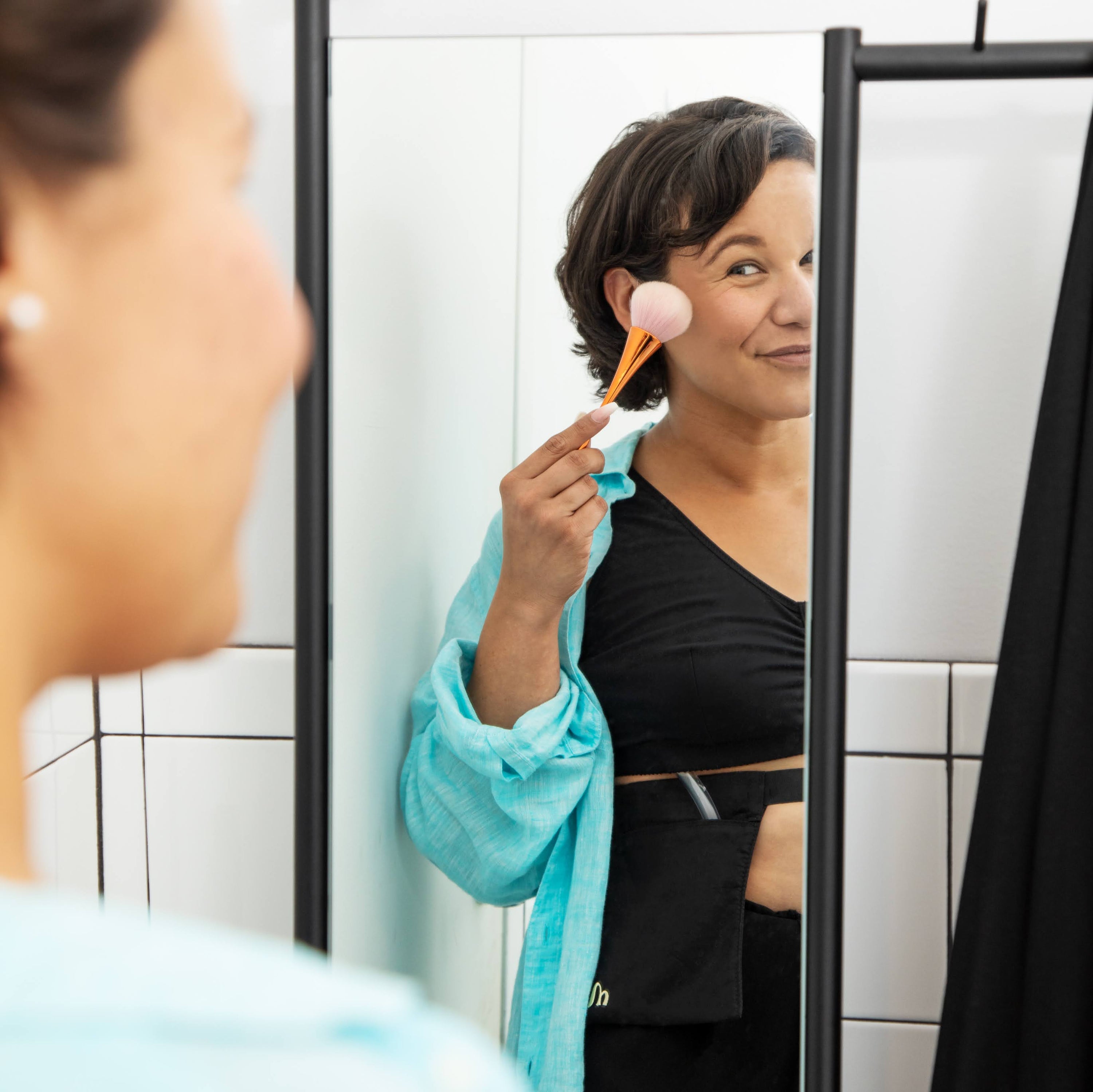 Tips to Beat Post-Mastectomy Holiday Stress - Myya