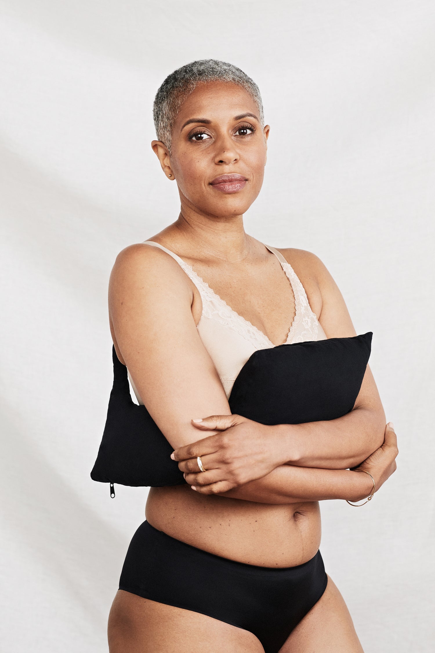 How Cherry Blossom Intimates Is Changing What It Looks Like to Be a Black  Woman in Tech.  Cherry Blossom Intimates is helping breast cancer  survivors shop for prosthetics with dignity. In