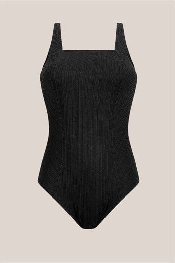Amoena Treviso One Piece Swimsuit post - mastectomy bra or breast form designed for comfort and support - Myya