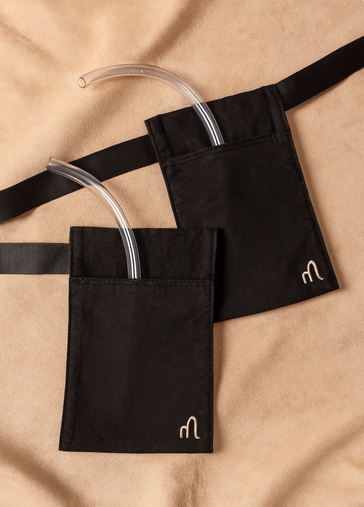 Wear One, Wash One JP Drain Belt Bundle