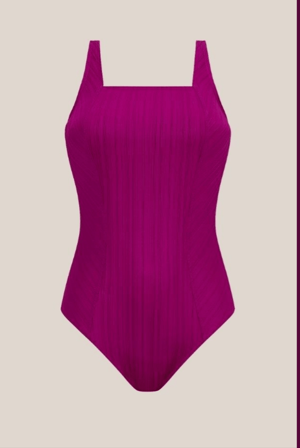 Amoena Treviso One Piece Swimsuit
