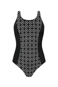 Amoena Palermo One Piece Swimsuit
