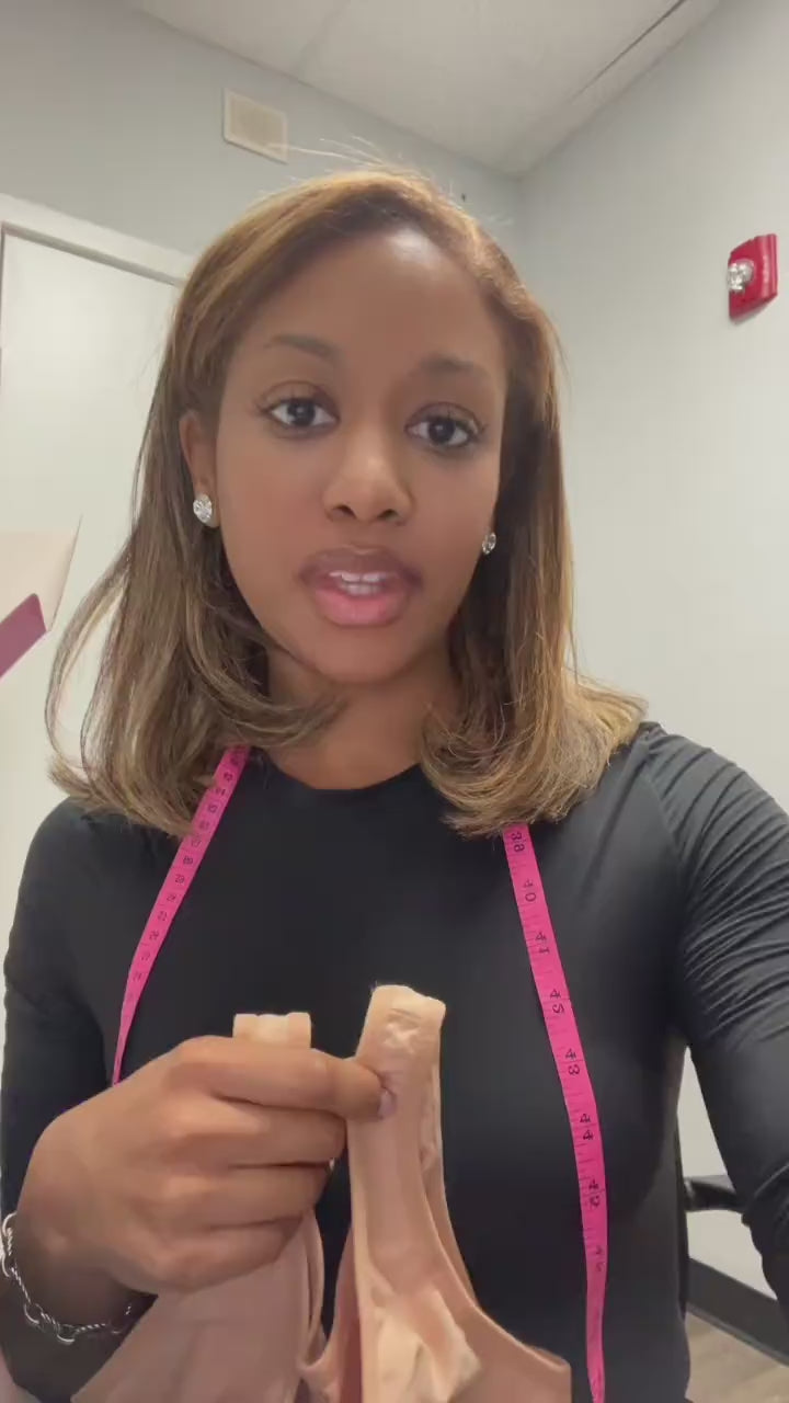 Benefits of Front Closure Bras Myya Mastectomy Bras