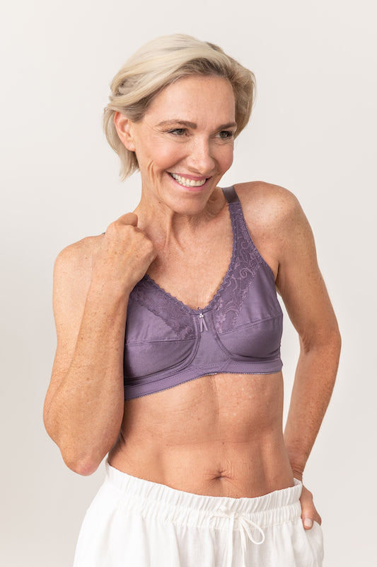 Cherry Blossom Intimates - We're so much more than a bra store