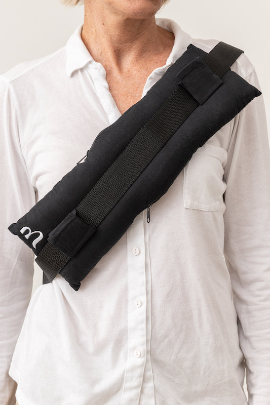 Myya Seat Belt Cushion