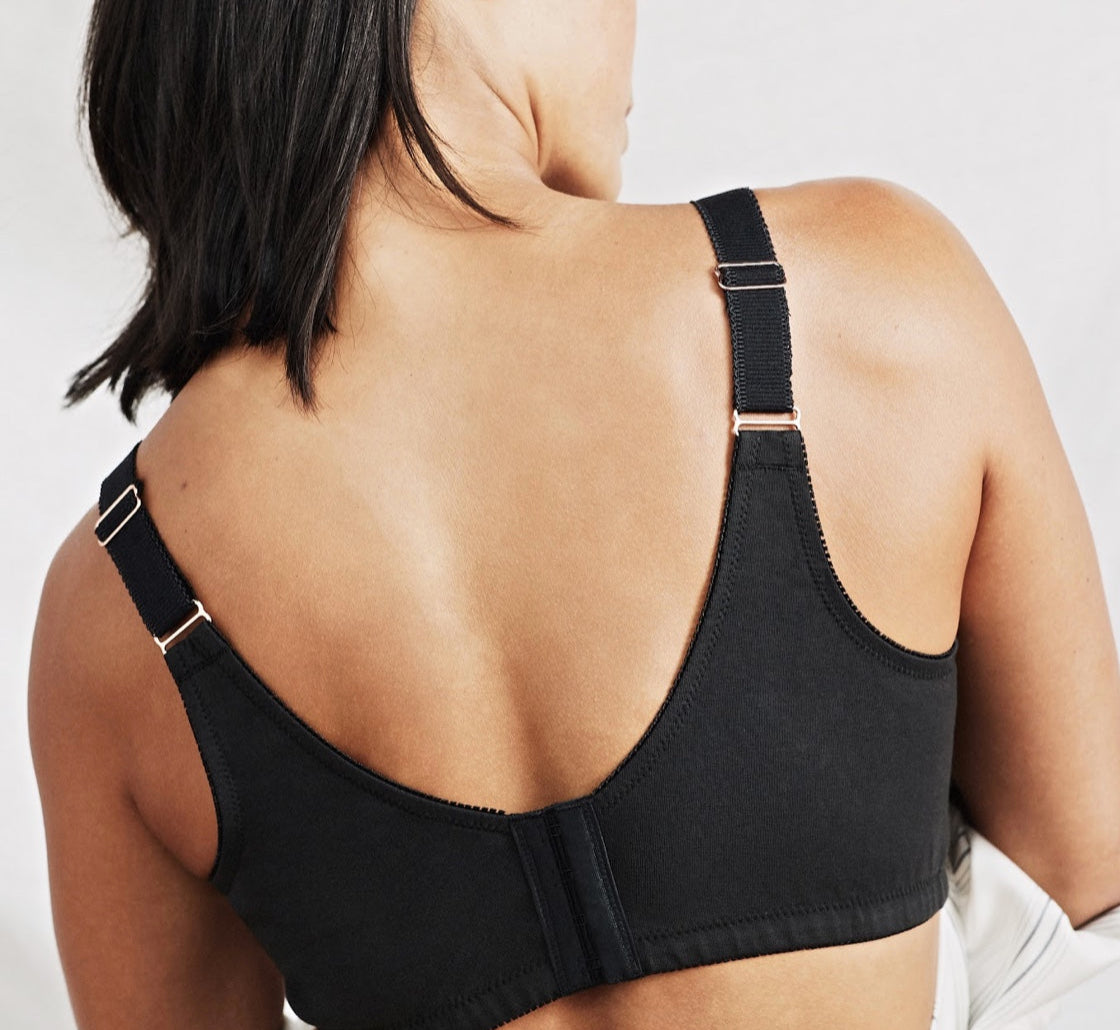 Post mastectomy bras