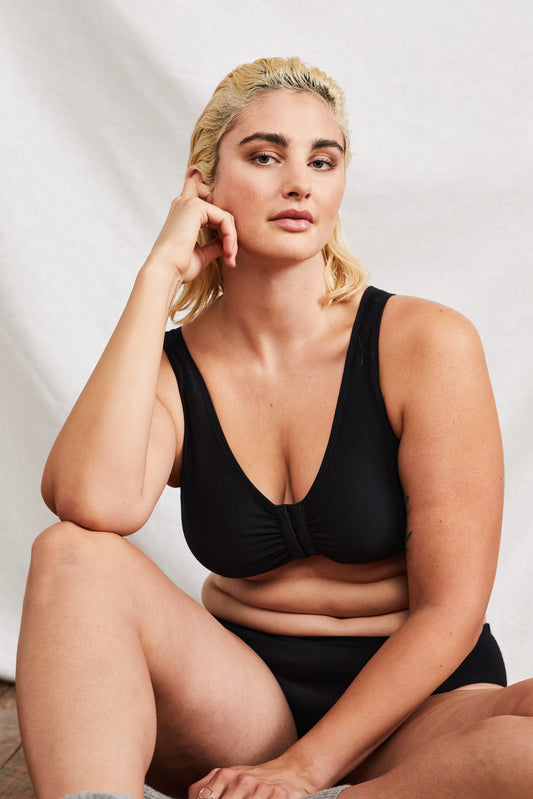 Black Mastectomy Bra For Breast Cancer Patients Near Me